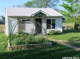 22 Union Central Rd, Milan, TN 38358