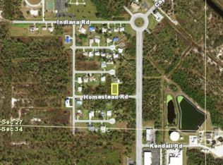 3460 Homestead Rd #326, Rotonda West, FL 33947