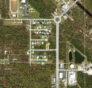 3460 Homestead Rd #326, Rotonda West, FL, 33947