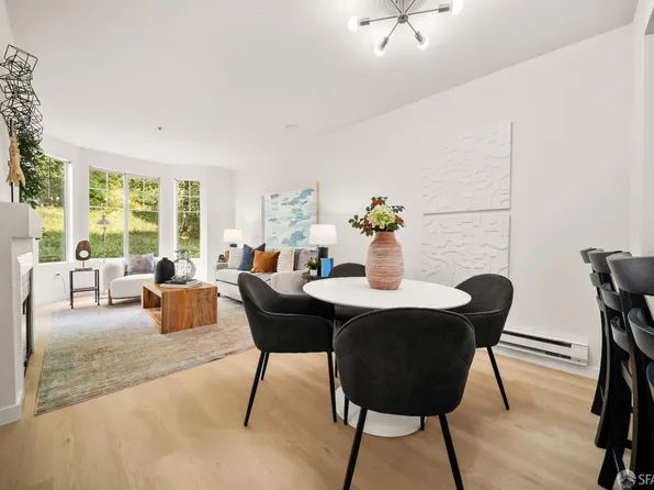 320 Caldecott Ln Unit 116, Oakland, CA 94618