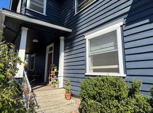 Tyler & Maryland Duplex, San Diego, CA 92103