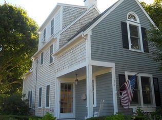 972 Main St, Osterville, MA 02655