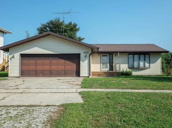 410 3rd St, Dumont, IA 50625