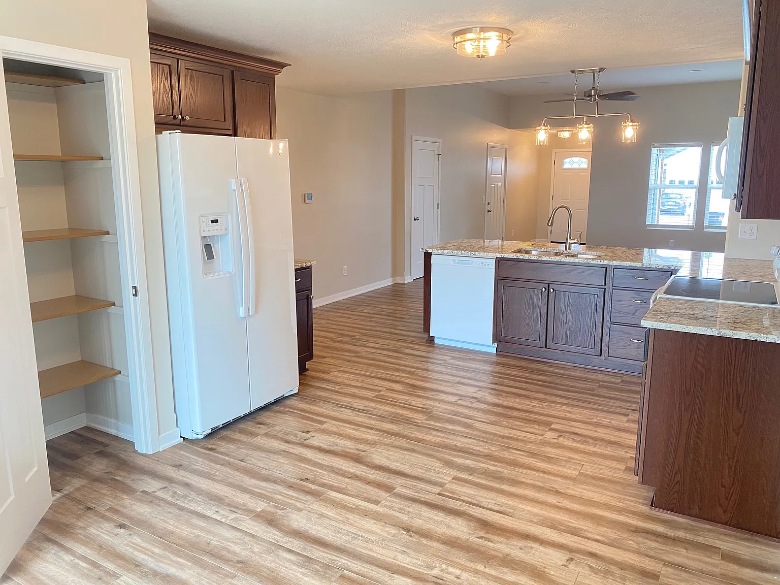 974 S Kate Ave Unit 1 — Photo 4