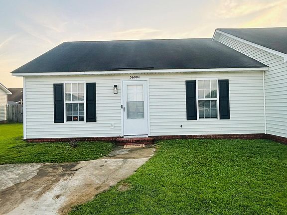 2nd image of 3600 Palmer Dr #A