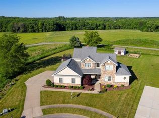 141 Hidden Springs Dr, Renfrew, PA 16053