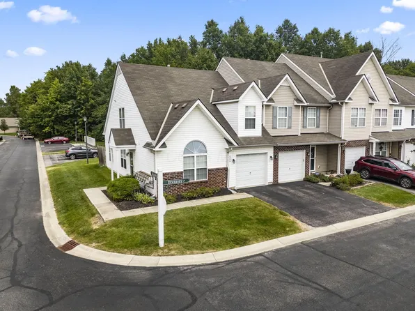 8386 Diversey Loop #701, Blacklick, OH 43004