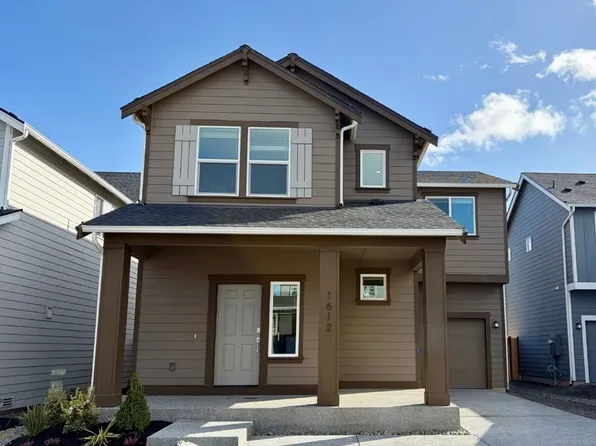 1612 Dorjun Dr, Port Townsend, WA 98368