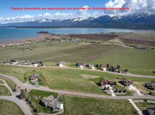 210 Pheasant Rdg, Polson, MT 59860