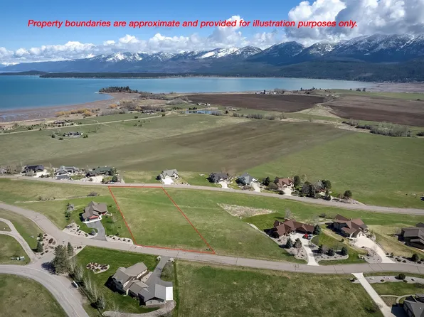 210 Pheasant Rdg, Polson, MT 59860