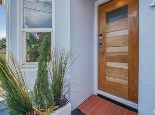 460 Ellsworth St, San Francisco, CA 94110
