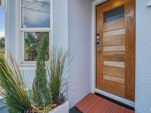 460 Ellsworth St, San Francisco, CA 94110