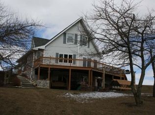 1024 Indian Lake Cir, Clare, MI 48617