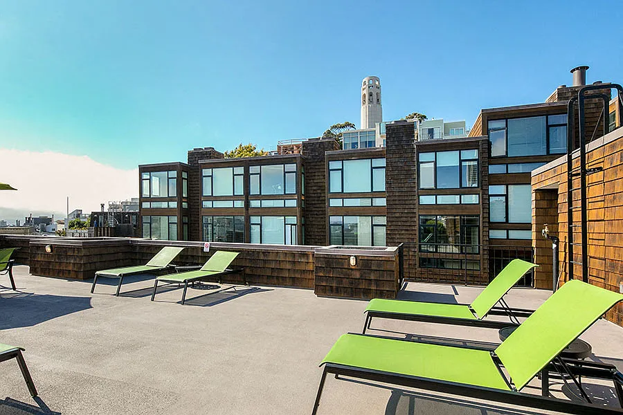 Telegraph Hill — Photo 2