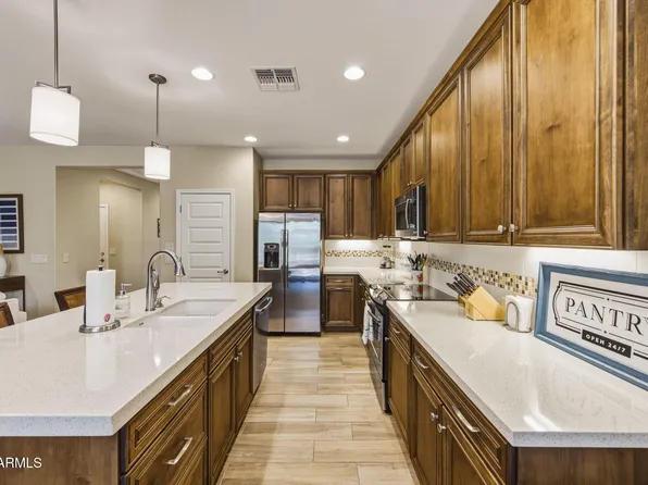 4816 W GULCH Drive, Eloy, AZ 85131