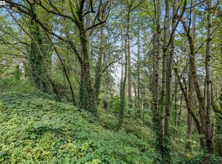 E Side Nw Germantown Rd, Portland, OR 97231