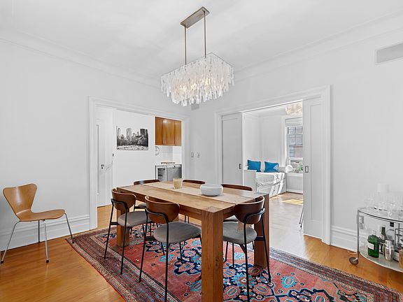 5th image of 125 Prospect Park W APT 4C