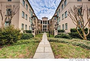 1st image of 509 N Arthur Ashe Blvd #U14