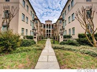 509 N Arthur Ashe Blvd #U14, Richmond, VA 23220