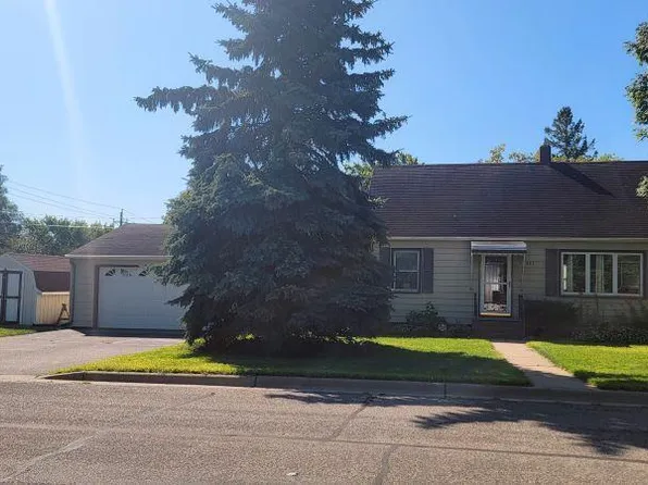 301 SW 5th St, Brainerd, MN 56401