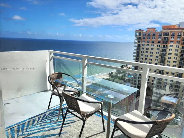 2030 S Ocean Dr APT 1719, Hallandale Beach, FL 33009