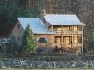 774 Newport Rd, Steeles Tavrn, VA 24476