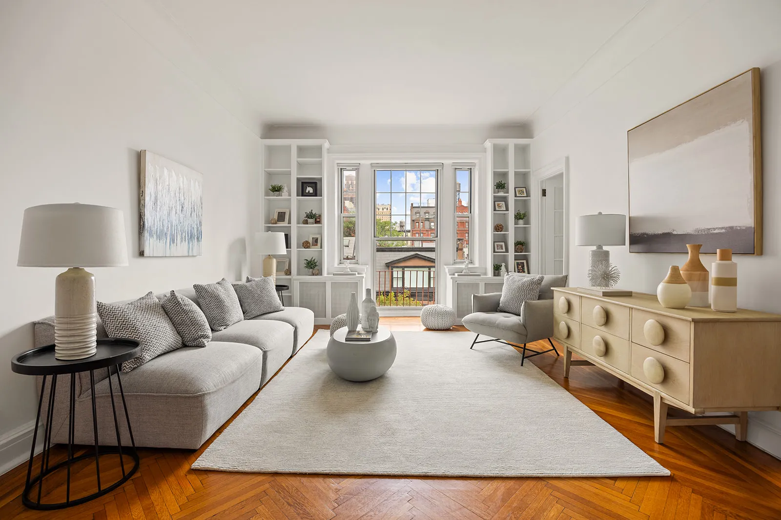 76 Remsen Street #6B in Brooklyn Heights, Brooklyn | StreetEasy