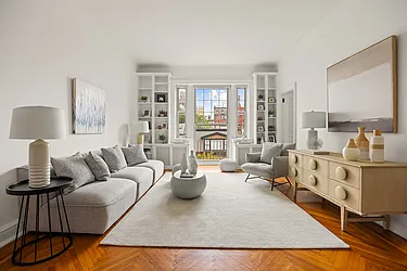 76 Remsen Street, #6B