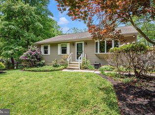 7554 Watkins Dr, Sykesville, MD 21784