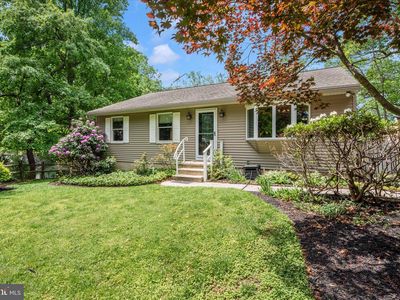 7554 Watkins Dr, Sykesville, MD, 21784
