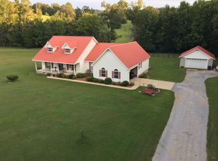 10135 Fords Valley Rd, Gadsden, AL 35905