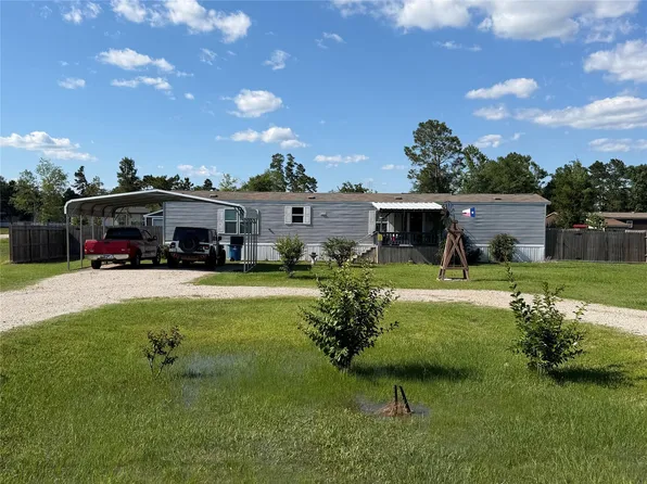 21625 County Road 3749d, Cleveland, TX 77327
