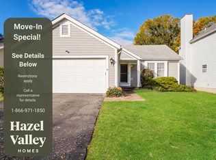 1247 Wexford Green Blvd, Columbus, OH