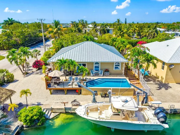 21012 6th Ave, Cudjoe Key, FL 33042