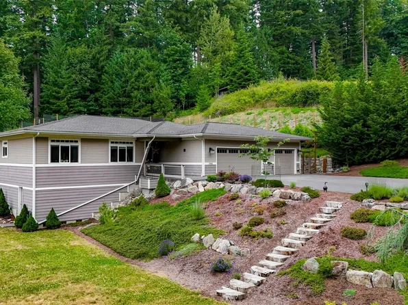 1560 Rocky Road, Bellingham, WA 98226