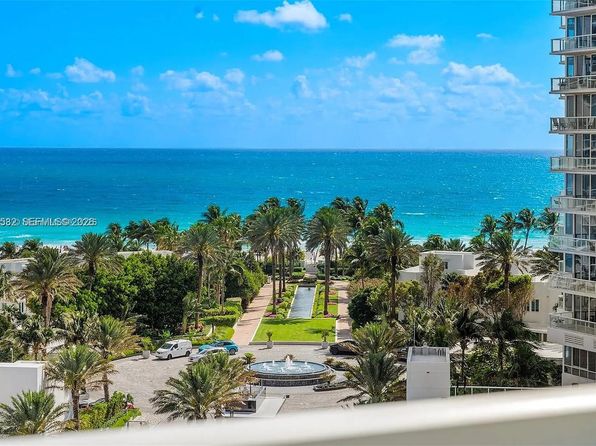 400 S Pointe Dr APT 1006