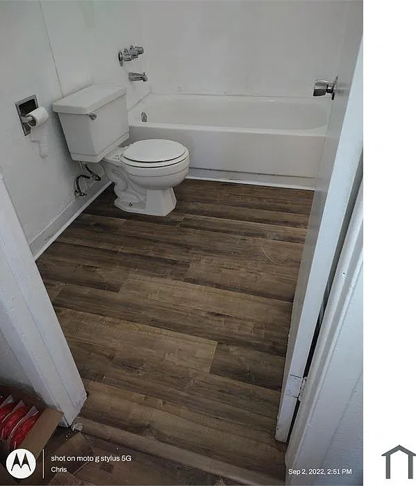 2 bed, 900 sqft, $1,550 — Photo 4