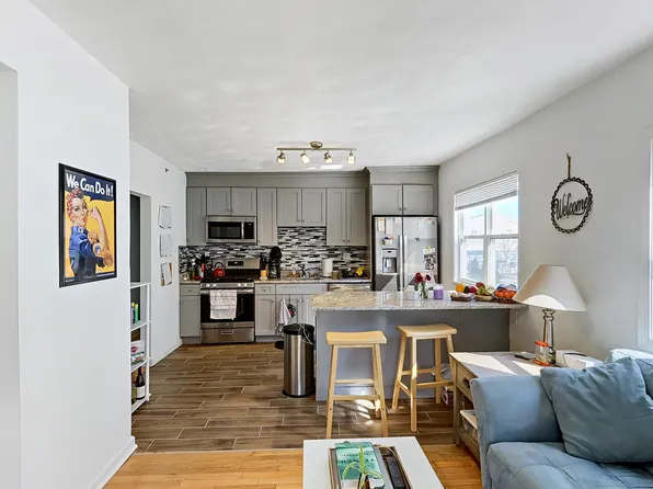 46 Derby St, Somerville, MA