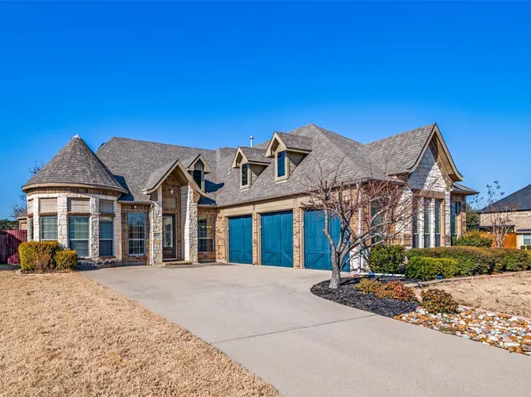 2605 Waterstone Ln, Rockwall, TX 75032