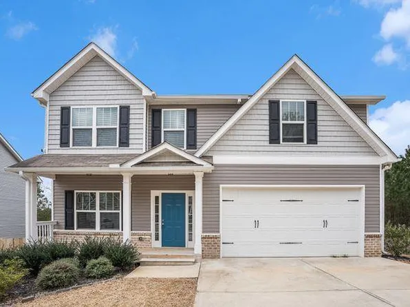 228 Fieldcrest Dr, Dallas, GA 30132