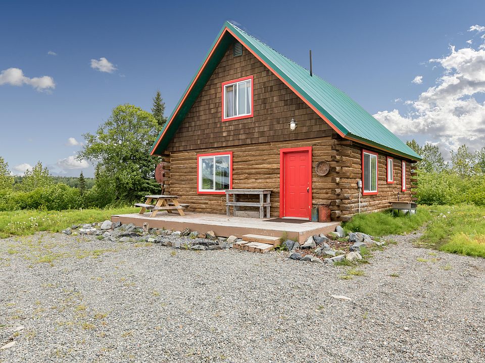 66284 Alder Ave, Ninilchik, AK 99639 Zillow