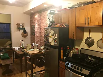 Rented by GFI Realty Services LLC