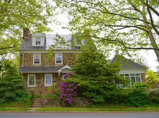 1704 Sycamore St, Bethlehem, PA 18017