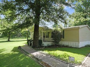 21596 Corkern Rd, Mount Hermon, LA 70438