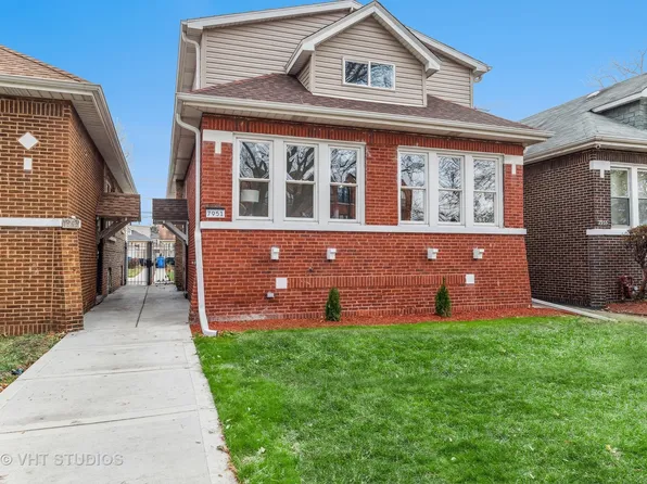 7951 S Wabash Ave, Chicago, IL 60619