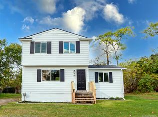 240 S Shirley Ave, Pontiac, MI 48342