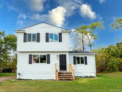 240 S Shirley Ave, Pontiac, MI, 48342