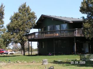 7971 SW Sandy Pl, Crooked River Ranch, OR 97760