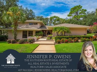 600 Buttonwood Ct, Longwood, FL 32779