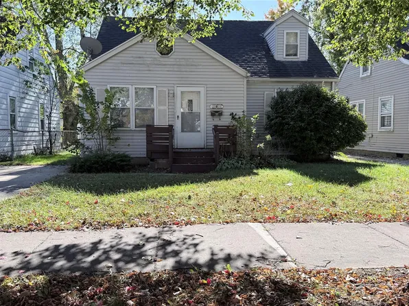 29025 Powers St, Westland, MI 48186